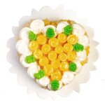 Torte Sahne