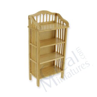 Filigranes Regal natur