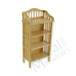 Filigranes Regal natur