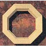 Fenster Dachboden mit Acrylglas natur