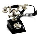 Telefon antik
