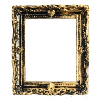 Bilderrahmen Shabby antik