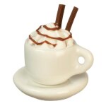 Kaffee Cappuccino Mocca Latte