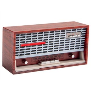 Vintage Radio