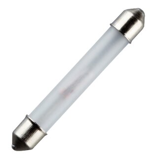 Ersatzlampe Soffitte 3,5 Volt