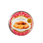 Gebäckdose Butter Cookies