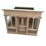 Store Dollshouse Shop Kaufmannsladen Kit