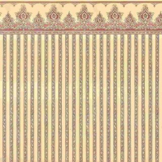 Tapete Victorian Stripe