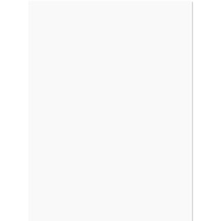 Tapete weiß 2. Wahl