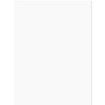 Tapete weiß 2. Wahl