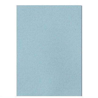 Tapete hellblau