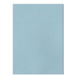 Tapete hellblau