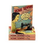 Schneiderbuch Sewing is Easy Book