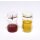 Marmelade Gläser 2 Stück