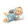 Püppchen Baby Harry