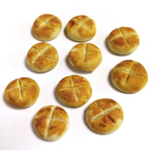 Brötchen 10 Stück