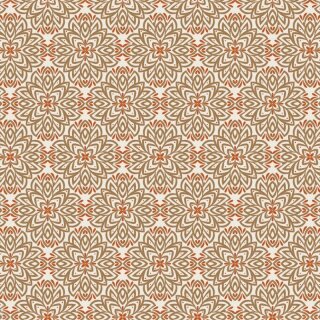 Fliesen Mosaic rostrot