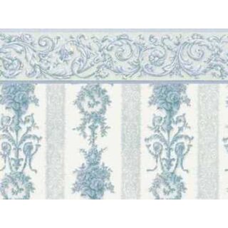 Tapete Symphony Stripe Blue