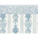Tapete Symphony Stripe Blue