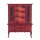 Schrank Queen Anne mahagoni