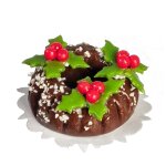 Torte Christmas Weihnacht