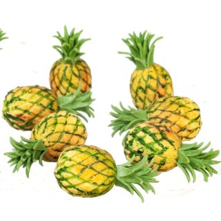 Ananas 1 Stück