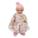 Püppchen Baby Kleines Mädchen