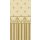 Tapete Grosvenor Gold Cream