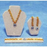 Schmuck Set Diamond