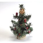 Weihnachtsbaum beleuchtet 3,5 V