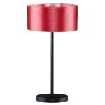 Stehlampe modern 3,5 V