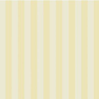 Tapete Streifen Yellow Stripe