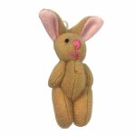 Teddybär Häschen