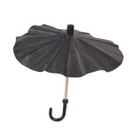 Regenschirm zum Öffnen