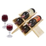 Wein-Regal