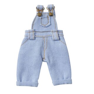 Latzhose Jeans