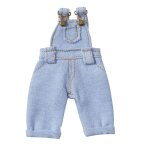 Latzhose Jeans