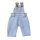 Latzhose Jeans