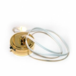 Beleuchtung LED Batteriebetrieb