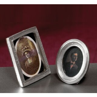 Bilder zum Aufstellen 2 Modelle