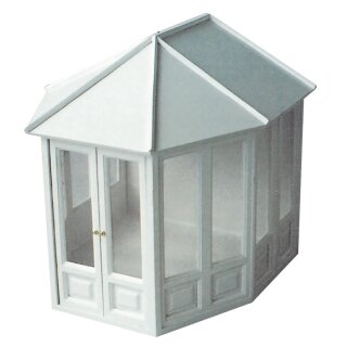 Wintergarten Gewächshaus