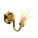 Wandlampe Tulpe 12 V