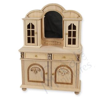 Buffet Schrank Naturholz