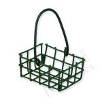 Drahtkorb Einkaufskorb klein