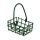 Drahtkorb Einkaufskorb klein