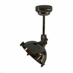 Hängelampe Industrial LED mit Schalter