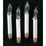 Schraubbirne Ersatzlampe Kerze E3 12 V Alte Ausführung