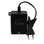 Trafo Netzteil 12 Volt 1650 mA bis 33 Lämpchen