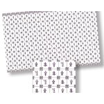 Wandfliesen Dekorkante geprägt