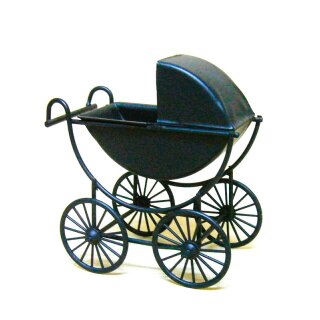 Kinderwagen nostalgisch